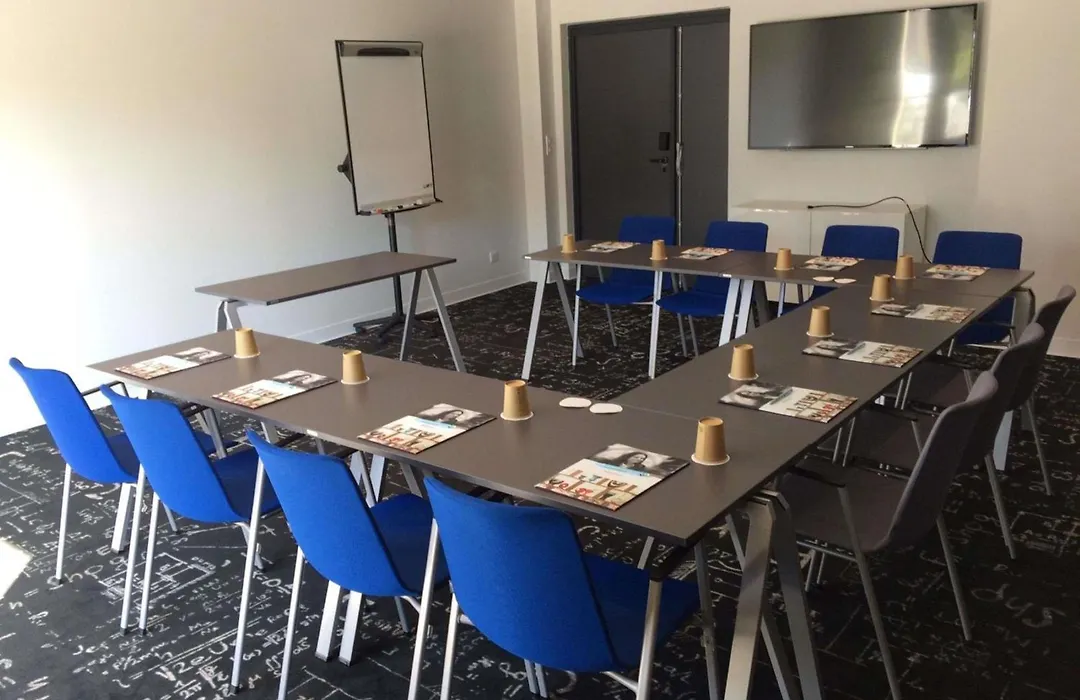Mercure Hotel & Spa Bastia Biguglia-1